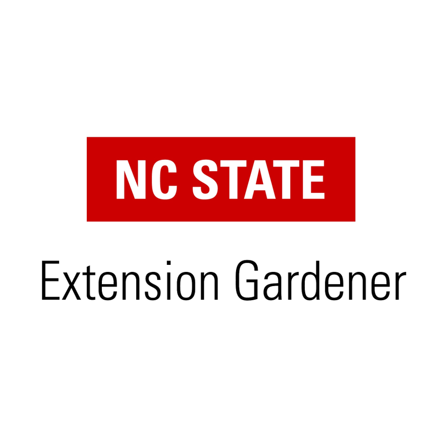 Extension Gardener Logo